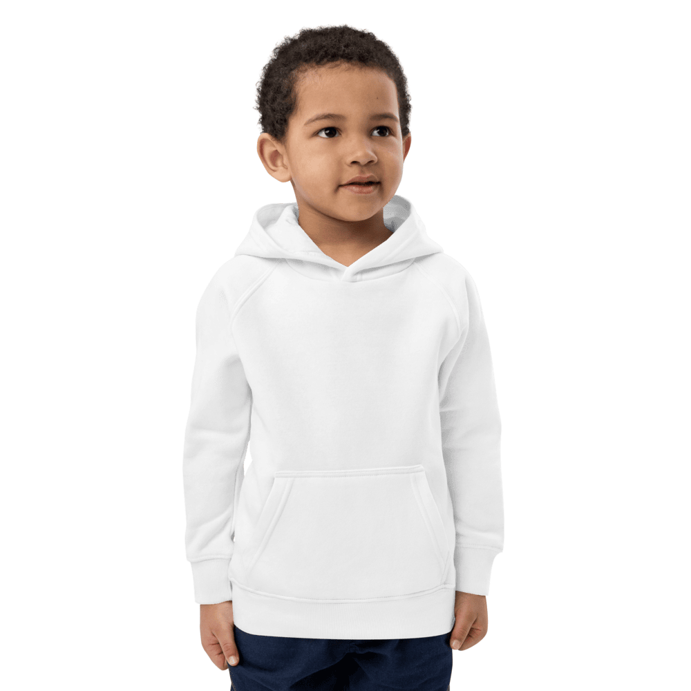 Kids Eco Hoodie