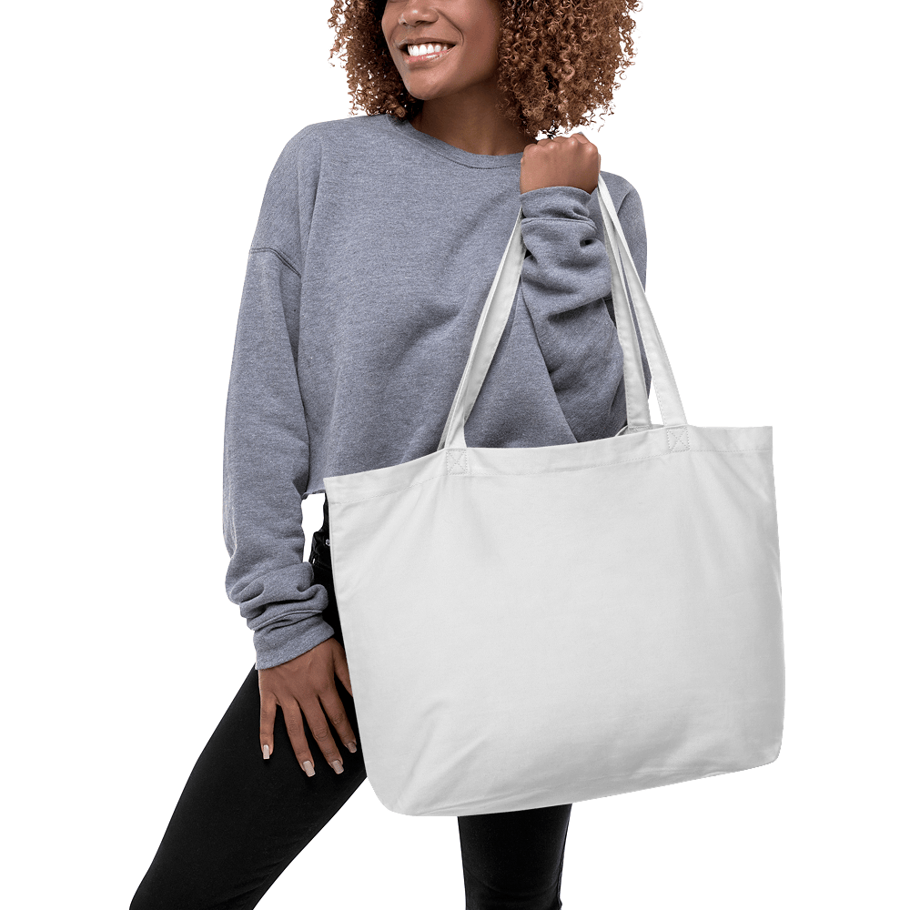 Large Eco Tote