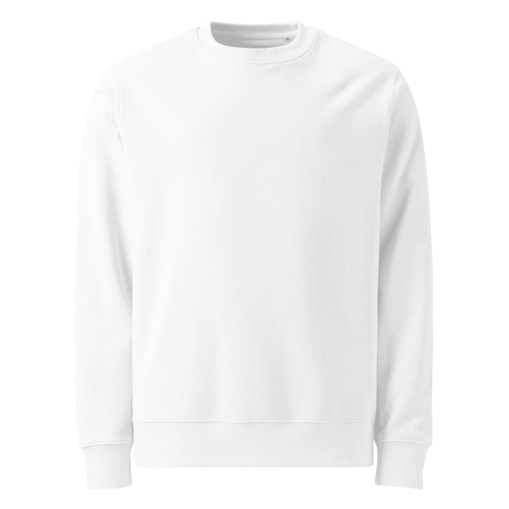 Unisex Eco Changer 2.0 Sweatshirt