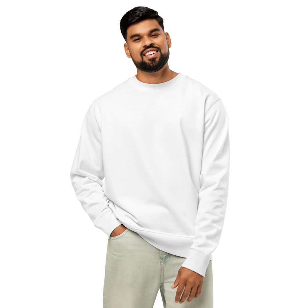 Unisex Organic Changer 2.0 Sweatshirt