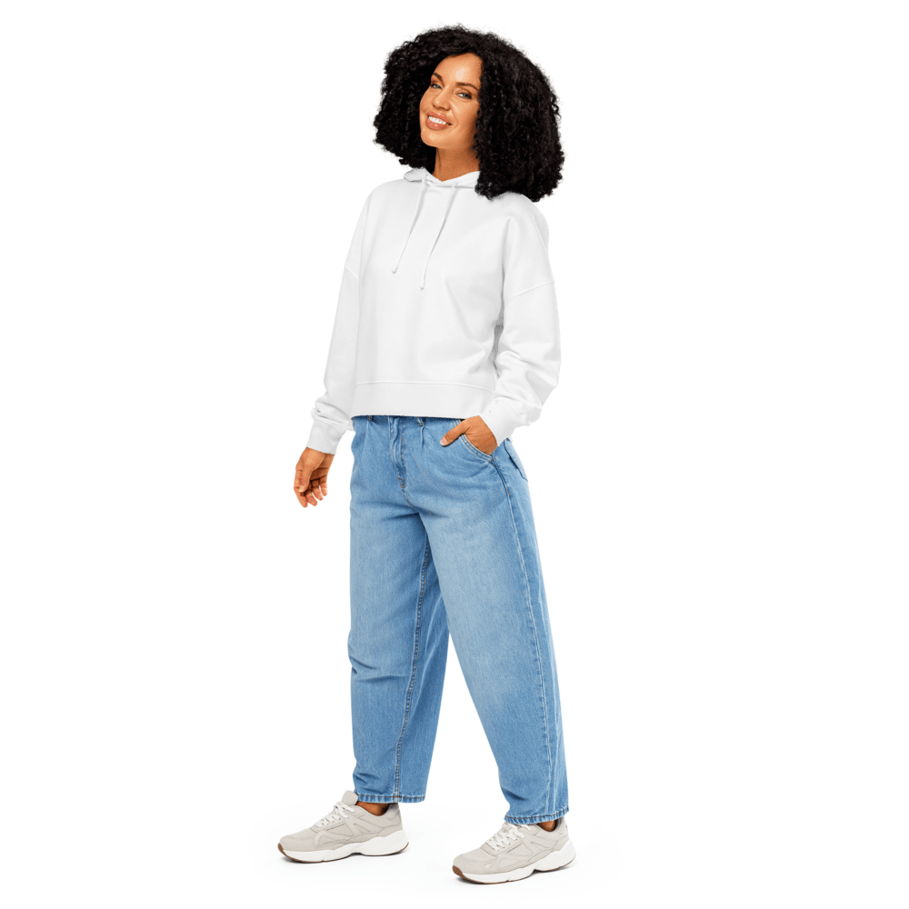 Women's Organic Stella Nora Hoodie